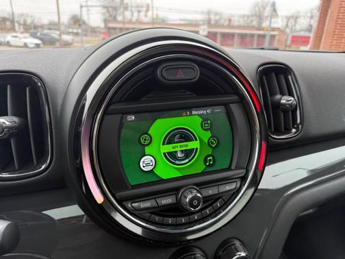 2019 MINI Countryman Cooper ALL4