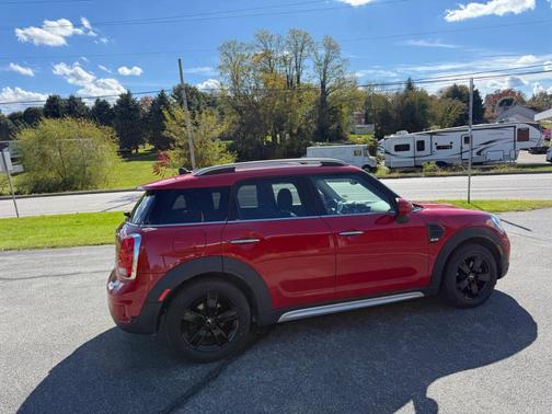 2019 MINI Countryman Cooper ALL4