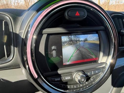 2019 MINI Countryman Cooper ALL4