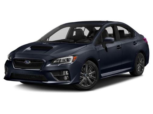 WR Blue Pearl 2015 Subaru WRX Premium