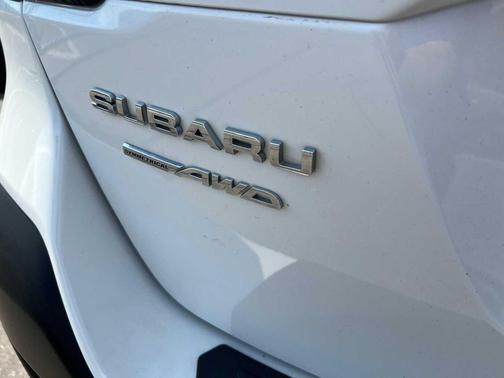 2021 Subaru Outback Touring XT