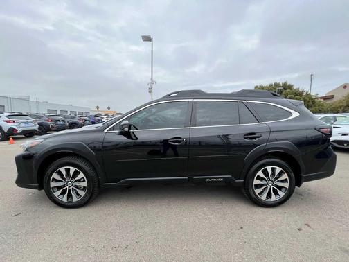 2023 Subaru Outback Limited