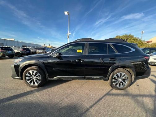 2023 Subaru Outback Limited