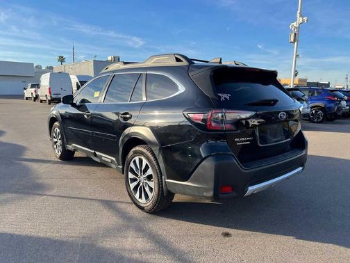 2023 Subaru Outback Limited