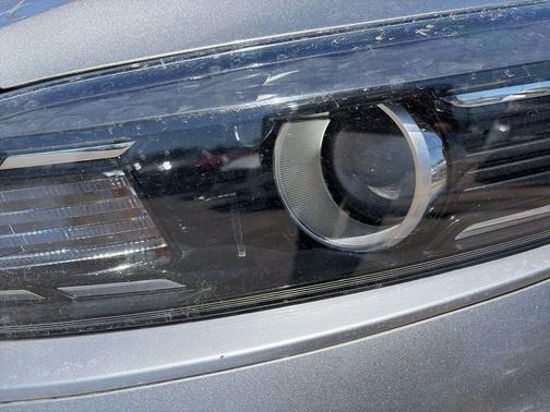 Steel Gray 2024 Kia Forte LXS
