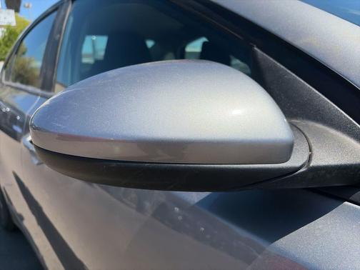 Steel Gray 2024 Kia Forte LXS
