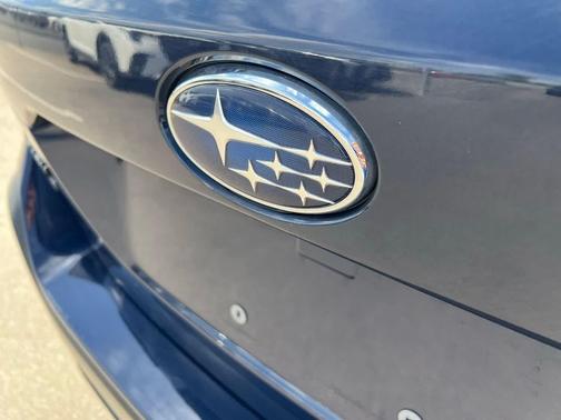 Cosmic Blue Pearl 2025 Subaru Outback Onyx Edition