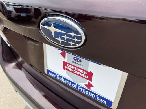 Dark Mahogany Pearl 2024 Subaru Outback Limited