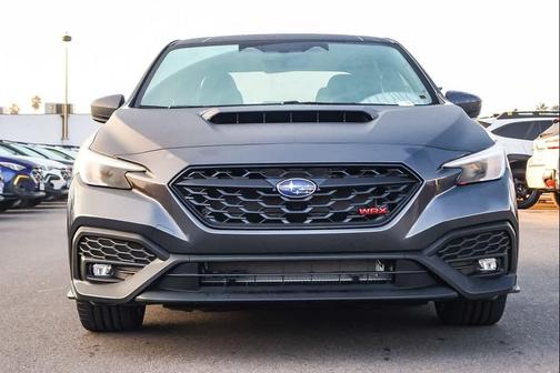 2025 Subaru WRX Premium