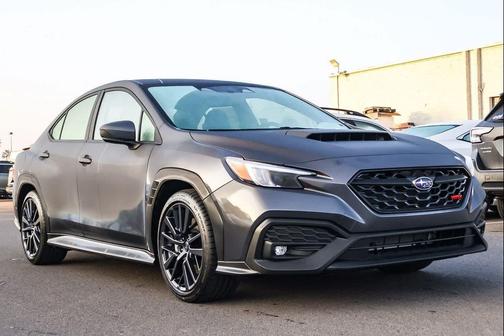 2025 Subaru WRX Premium