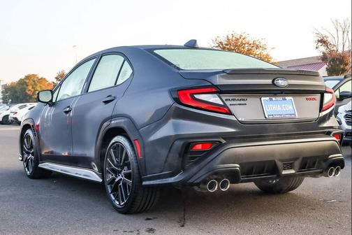 2025 Subaru WRX Premium