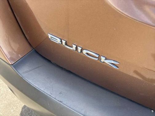 2016 Buick Encore Base