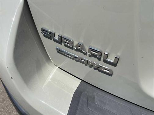 2017 Subaru Crosstrek 2.0i Premium
