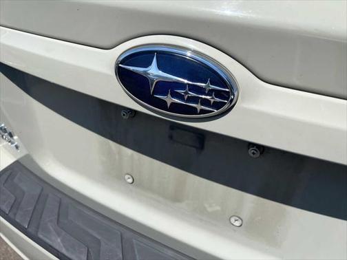 2017 Subaru Crosstrek 2.0i Premium