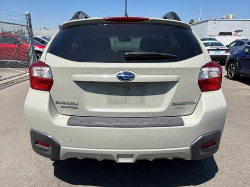 2017 Subaru Crosstrek 2.0i Premium