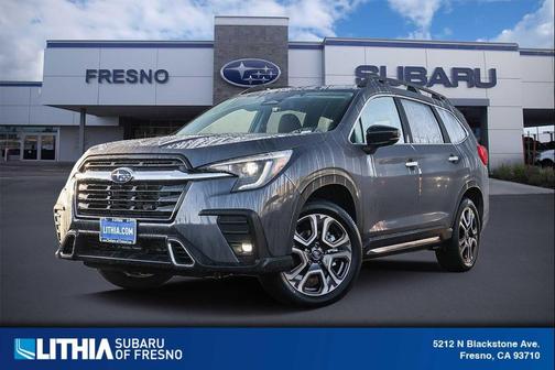 2026 Subaru Ascent Touring 7-Passenger