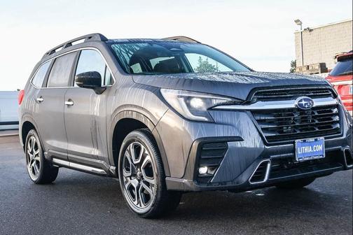 2026 Subaru Ascent Touring 7-Passenger