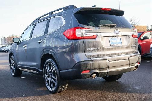 2026 Subaru Ascent Touring 7-Passenger