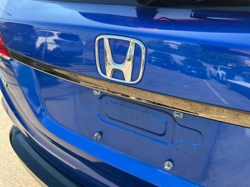 2022 Honda HR-V 2WD Sport