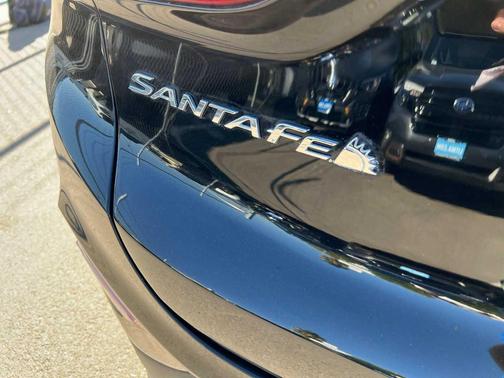 2019 Hyundai SANTA FE SEL Plus 2.4