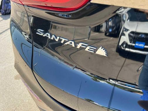 2019 Hyundai SANTA FE SEL Plus 2.4