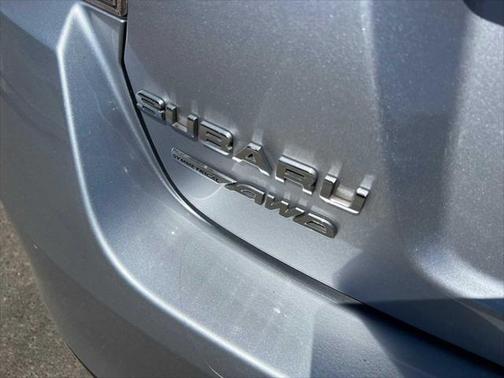 2021 Subaru WRX STI Base
