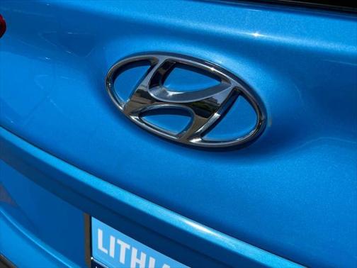 2019 Hyundai KONA SE