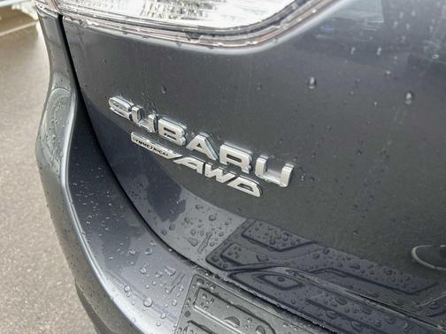2024 Subaru Forester Touring