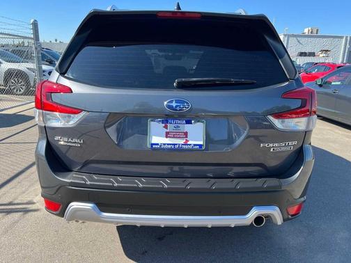 2024 Subaru Forester Touring
