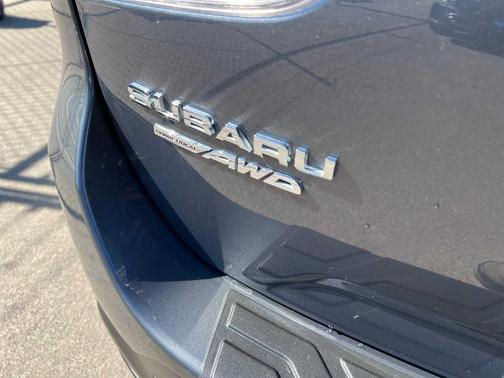 2024 Subaru Forester Touring