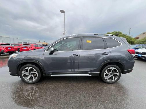 2024 Subaru Forester Touring