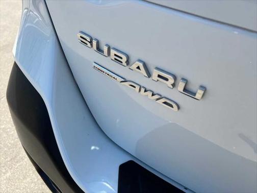 2022 Subaru Outback Limited XT