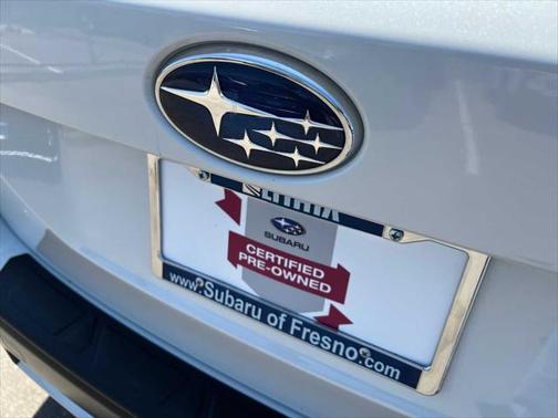 2022 Subaru Outback Limited XT