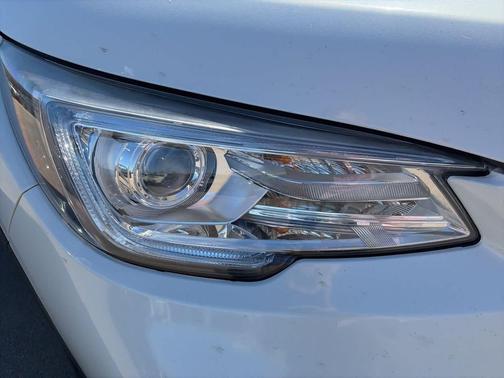 2022 Subaru Ascent Premium 7-Passenger