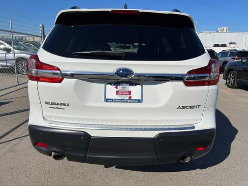 2022 Subaru Ascent Premium 7-Passenger