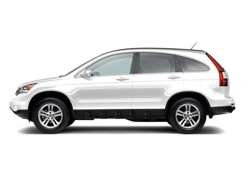 2010 Honda CR-V EX