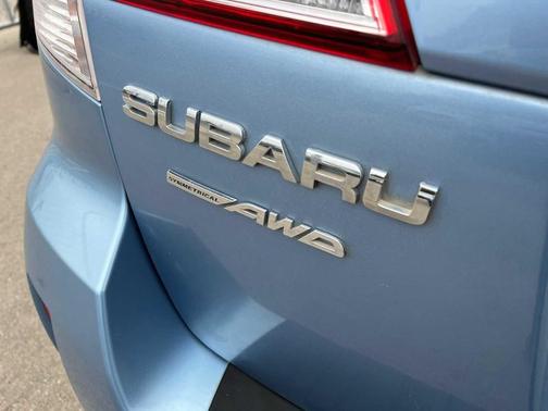 2011 Subaru Outback 2.5 i Premium