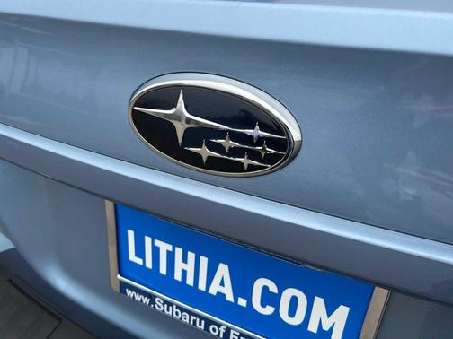 2011 Subaru Outback 2.5 i Premium