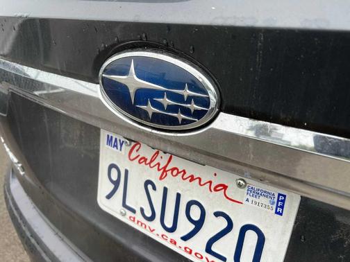 2024 Subaru Ascent Premium 7-Passenger