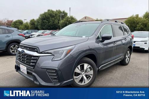 2024 Subaru Ascent Premium 7-Passenger
