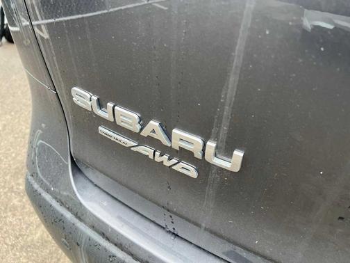 2024 Subaru Ascent Premium 7-Passenger