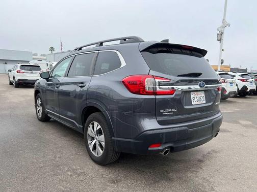 2024 Subaru Ascent Premium 7-Passenger