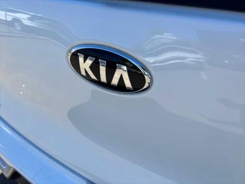 2018 Kia Niro LX