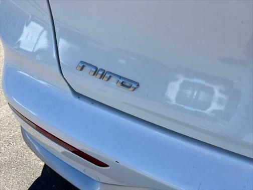 2018 Kia Niro LX