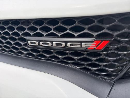White Knuckle Clearcoat 2023 Dodge Charger GT