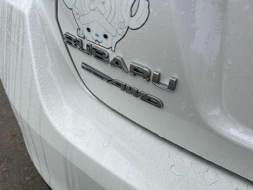 2020 Subaru WRX Premium