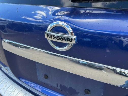 2020 Nissan Pathfinder S 2WD