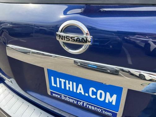 2020 Nissan Pathfinder S 2WD