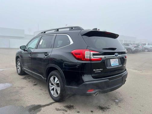 2024 Subaru Ascent Premium 7-Passenger