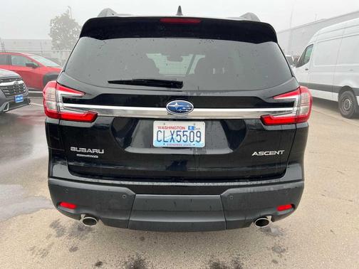 2024 Subaru Ascent Premium 7-Passenger